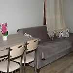 Apart-hotel Dasis