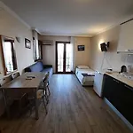 Apart-hotel Dasis Bodrum
