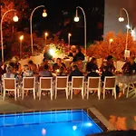 Dasis 3* Bodrum