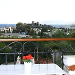 Apart-hotel Dasis Bodrum