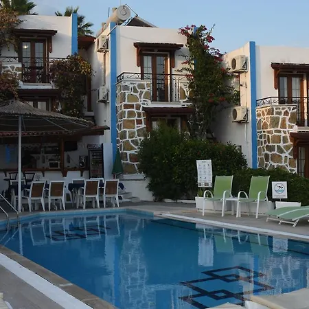 Dasis Bodrum