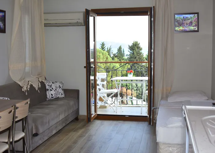 Dasis Appart hôtel