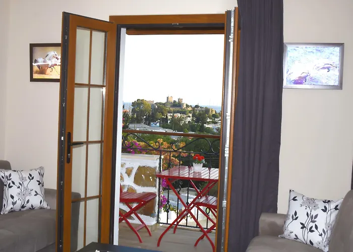Appart hôtel Dasis 3*