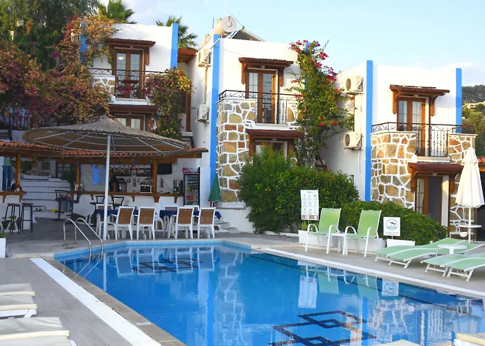 Appart hôtel Dasis