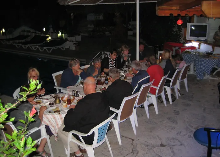 Dasis Appart hôtel 3*