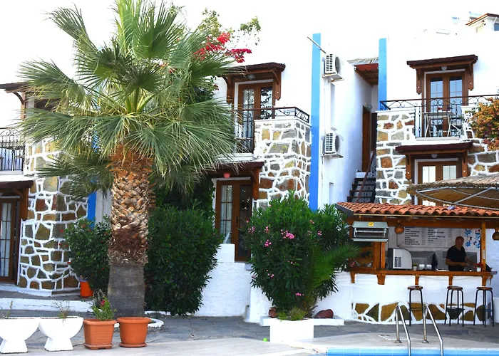 Dasis Appart hôtel 3*