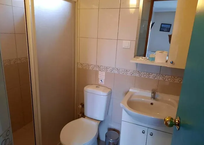 Dasis Appart hôtel