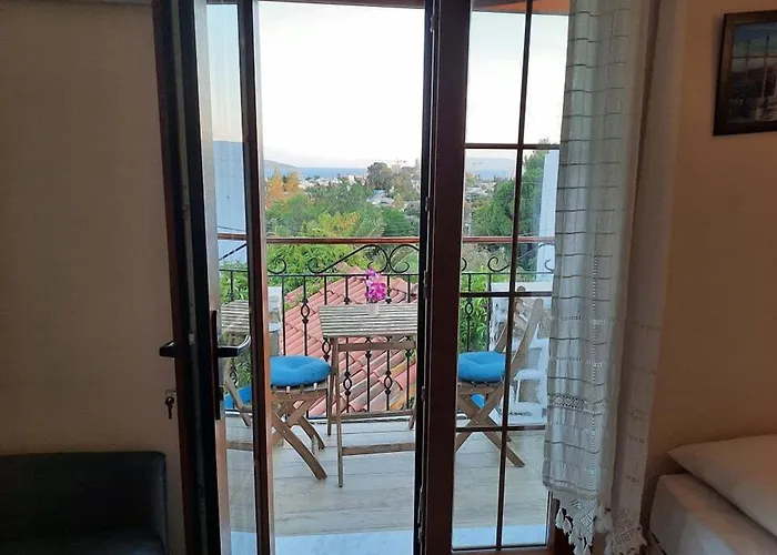 Dasis Appart hôtel 3*