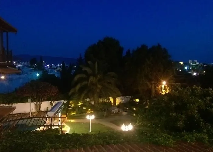 Dasis Bodrum