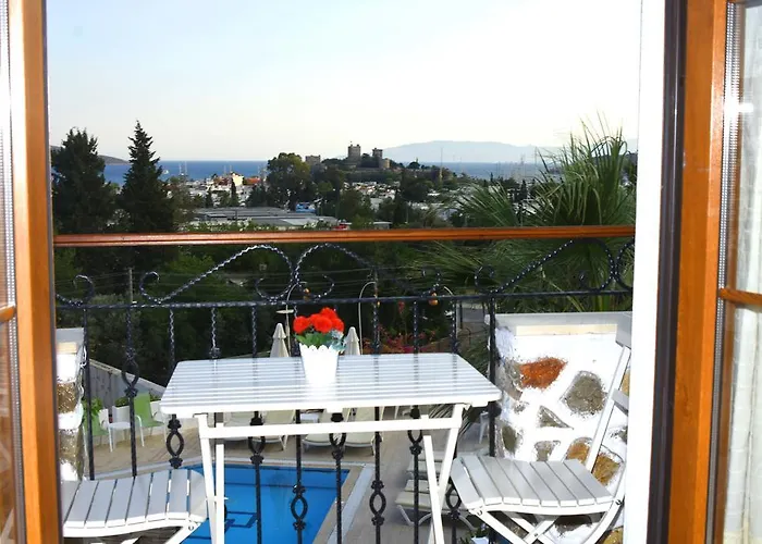 Appart hôtel Dasis