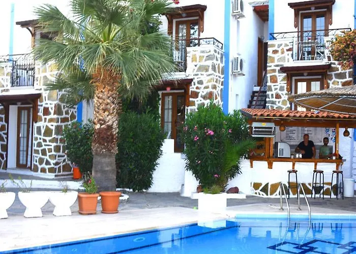 Dasis Appart hôtel 3*