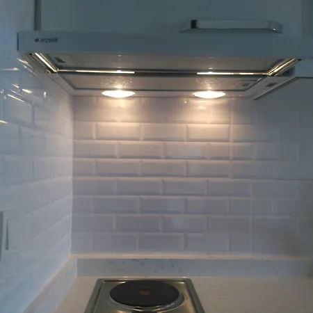 Dasis 아파트호텔 3*