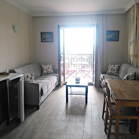 Dasis Hotel de apartamente 3*