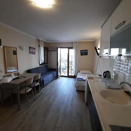 Dasis Hotel de apartamente