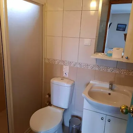 Dasis 아파트호텔