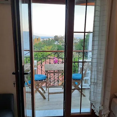 Dasis Hotel de apartamente 3*