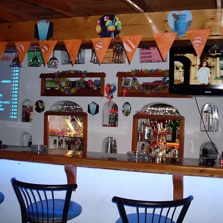 아파트호텔 Dasis 3*