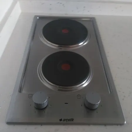 Hotel de apartamente Dasis