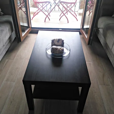 Dasis Aparthotel 3*