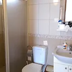 Lägenhetshotell Dasis Bodrum