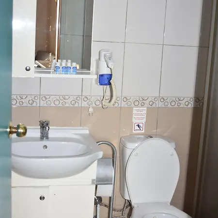 Dasis 3* Bodrum