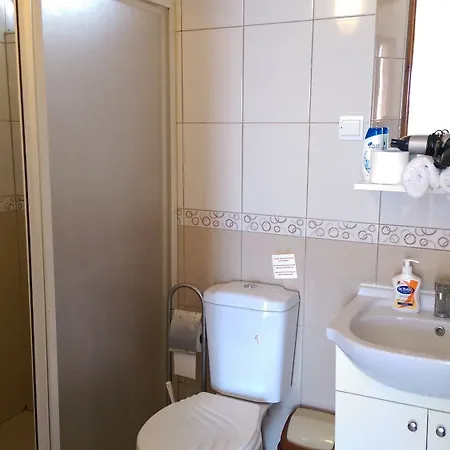 Aparthotel Dasis Bodrum