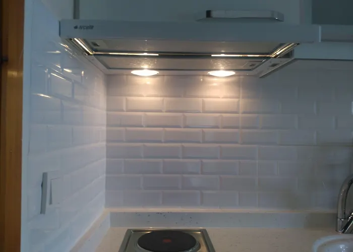 Dasis Апарт-отель 3*