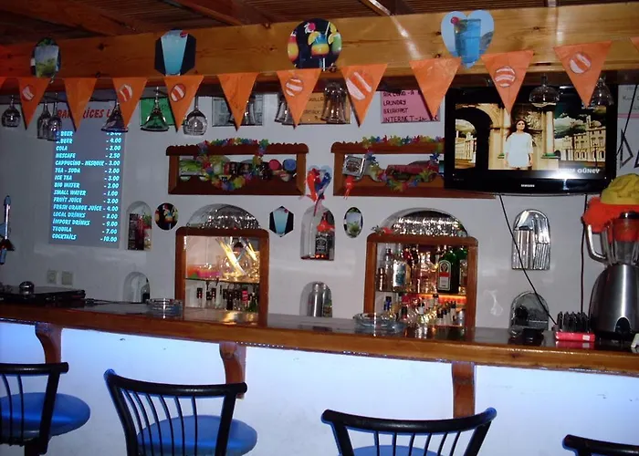 Апарт-отель Dasis 3*