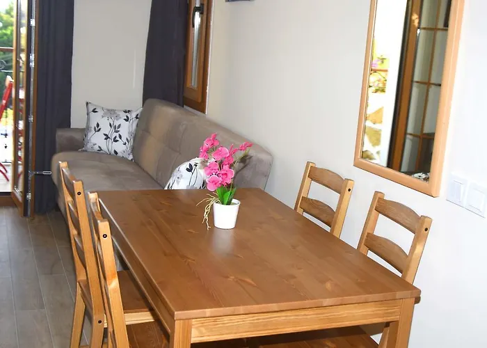 Dasis Апарт-отель