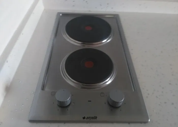 Апарт-отель Dasis