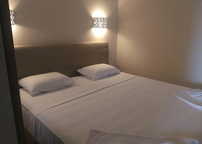 Апарт-отель Dasis 3*