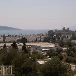 Dasis Hotel de apartamente Bodrum