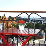 Dasis Hotel de apartamente 3*
