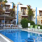 Hotel de apartamente Dasis