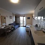 Dasis Hotel de apartamente