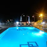 Hotel de apartamente Dasis