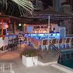 Dasis Hotel de apartamente 3*