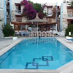 Dasis Hotel de apartamente Bodrum