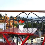 Dasis Hotel de apartamente Bodrum