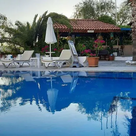 Dasis Bodrum