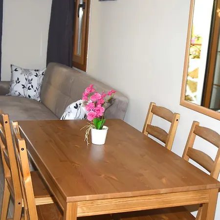 Dasis Hotel apartamentowy