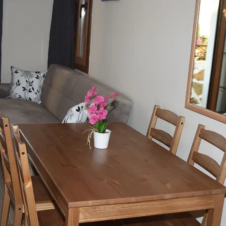 Dasis Hotel apartamentowy Bodrum