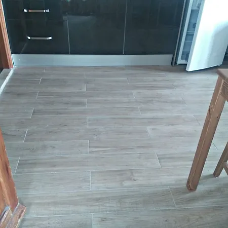 Hotel apartamentowy Dasis 3*