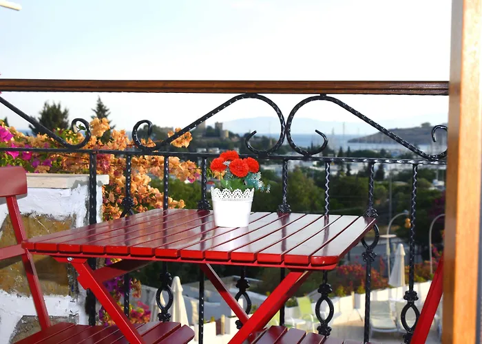 Dasis Hotel apartamentowy 3*