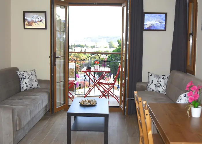 Dasis Hotel apartamentowy 3*