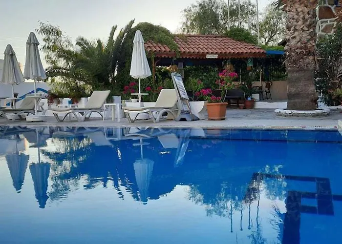 Dasis Bodrum