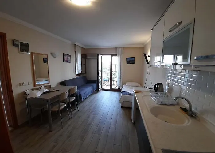 Dasis Hotel apartamentowy