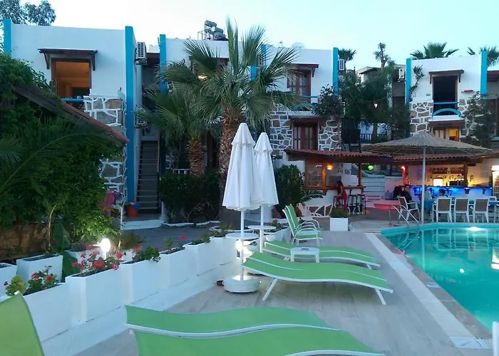 Dasis Bodrum
