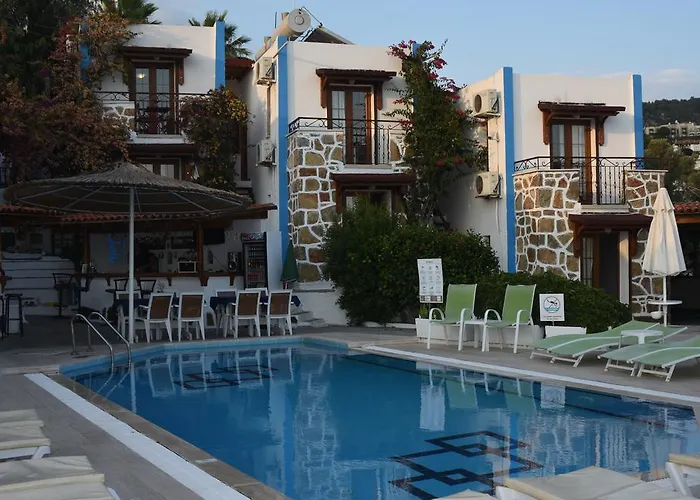 Dasis Bodrum